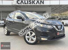 Nissan Qashqai 1.6 Dci Start&Stop Sky Pack X-tronic 130HP