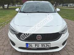 Fiat Egea 1.3 Multijet Easy 95HP