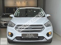 Ford Kuga 1.5 Tdci Titanium Powershift 120HP