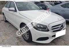 Mercedes-Benz C 200 D Bluetec Style 7G-Tronic 136HP