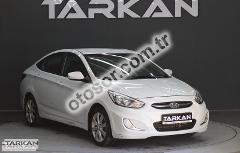 Hyundai Accent Blue 1.6 Crdi Mode Plus 136HP