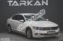 Volkswagen Passat 1.6 Tdi Bmt Trendline Dsg 120HP