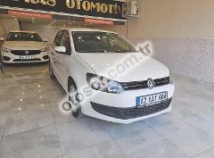 Volkswagen Polo 1.2 Tdi Trendline 75HP