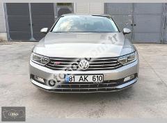 Volkswagen Passat 1.6 Tdi Bmt Trendline Dsg 120HP