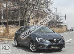 Renault Megane Sedan 1.6 16v Joy 115HP