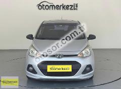 Hyundai I10 1.0 D-CVVT Lpg Style 65HP