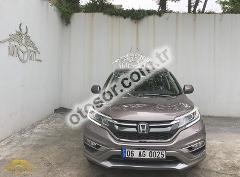 Honda CR-V 1.6 i-DTEC 4x4 Executive 160HP