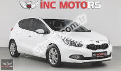 Kia Ceed 1.6 Crdi Comfort 128HP