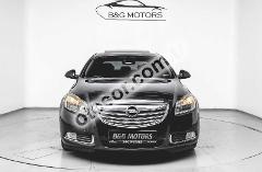 Opel Insignia 1.4 Turbo Edition 140HP