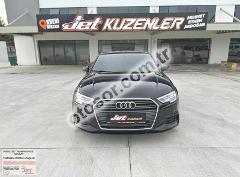 Audi A3 Sedan 1.6 Tdi Attraction S-Tronic 110HP