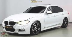 BMW 3 Serisi 320d Luxury Line 184HP