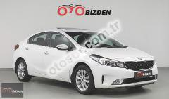 Kia Cerato 1.6 Crdi Concept Plus Dct 136HP