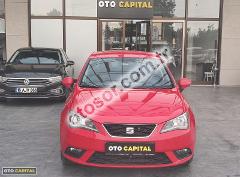 Seat Ibiza 1.0 Ecotsi Start&Stop Style Dsg 110HP