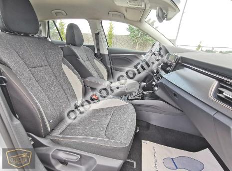 Skoda Scala 1.6 Tdi Premium Dsg 115HP