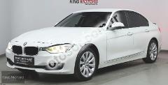 BMW 3 Serisi 320d Modern Line 184HP