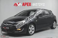 Opel Astra 1.3 Cdti Sport 95HP