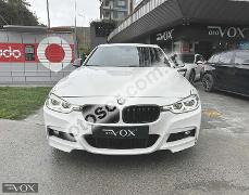 BMW 3 Serisi 320i Efficientdynamics 40th Year Edition 170HP