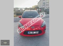 Mazda 2 1.5 Sport 103HP