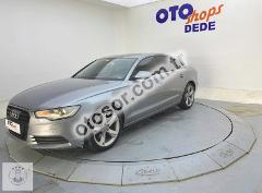 Audi A6 2.0 Tdi Multitronic 177HP