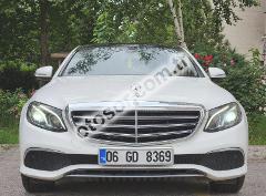 Mercedes-Benz E 180 Exclusive 9G-Tronic 156HP