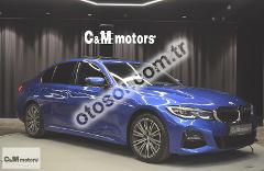 BMW 3 Serisi 320i First Edition M Sport 170HP