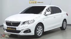 Peugeot 301 1.6 Hdi Active 92HP