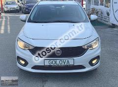 Fiat Egea 1.3 Multijet Urban 95HP