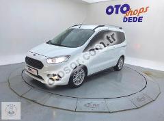 Ford Tourneo Courier 1.5 Tdci Titanium 95HP