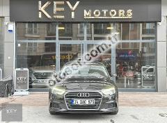 Audi A3 Sedan 35 Tfsi Dynamic S-Tronic 150HP