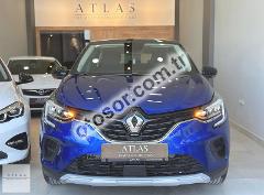 Renault Captur 1.3 Tce Mhev Touch Edc 140HP