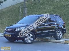 Honda CR-V 2.0i Elegance Lifestyle Techno 150HP 4x4