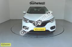 Renault Kadjar 1.3 Tce Touch Roof Edc 160HP