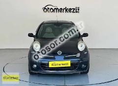 Nissan Micra 1.2 Tekna 80HP