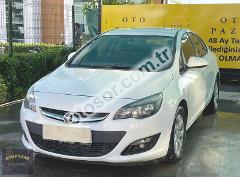 Opel Astra Sedan 1.6 Cdti Start&Stop Design 136HP