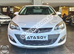 Opel Astra Sedan 1.6 Cdti Start&Stop Design 136HP