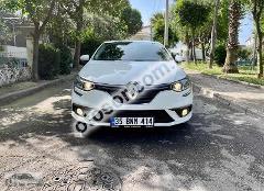 Renault Megane Sedan 1.5 Dci Touch Edc 110HP