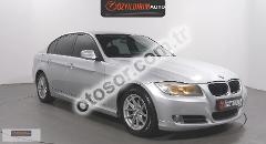 BMW 3 Serisi 320d Comfort 184HP