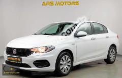 Fiat Egea 1.6 Multijet Easy Dct 120HP