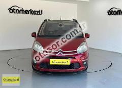 Citroen C4 Grand Picasso 1.6 e-HDI Stt Dynamic Mcp6 112HP