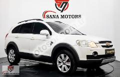 Chevrolet Captiva 2.0 16v Sport Sr 150HP 4x4