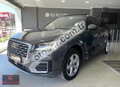 Audi Q2 1.4 Tfsi Cod Design S-Tronic 150HP