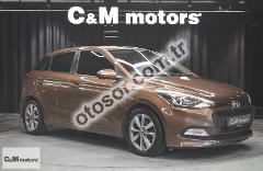 Hyundai I20 1.4 Crdi Style 90HP