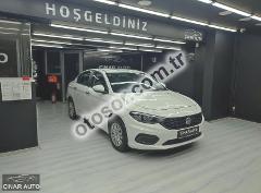 Fiat Egea 1.4 Fire Easy 95HP