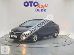 Honda Civic Sedan 1.6 i-VTEC Elegance 125HP