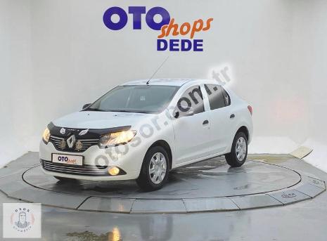 Renault Symbol 1.5 Dci Joy 90HP