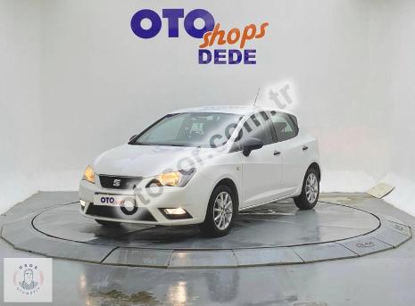 Seat Ibiza 1.4 16v Referance 85HP