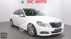 Mercedes-Benz E 250 Cdi 4matic Elite Avantgarde 204HP 4x4