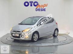 Hyundai Ix20 1.4 Crdi Prime 90HP