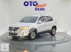 Volkswagen Tiguan 1.4 Tsi 4x4 Fun&Function 150HP