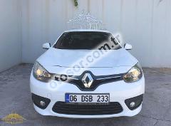 Renault Fluence 1.5 Dci Touch 90HP